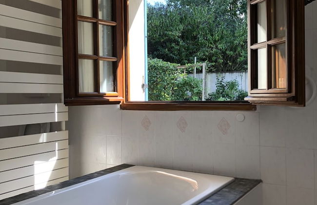 DCV Summer Home - Foto 27