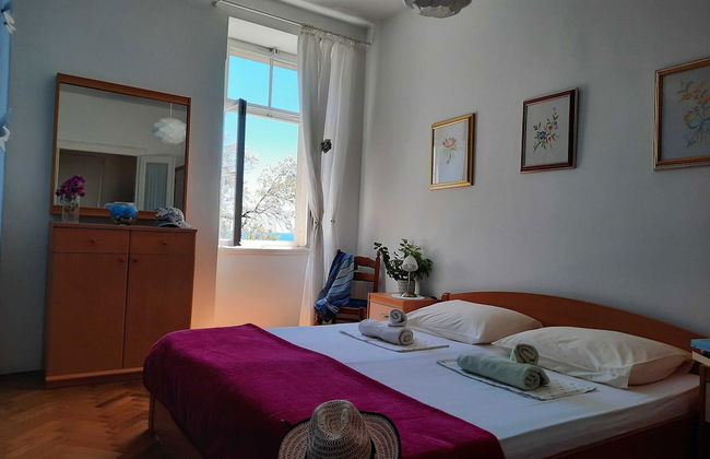 Apartments Kirigin - Foto 16