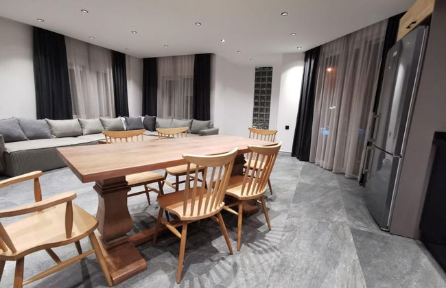 Exquisite Villa With Private Pool in Antalya - Foto 15