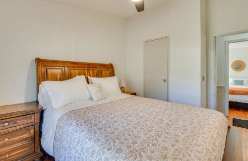 Deck, Grill and Dock Access Lake Keowee Retreat! - Foto 16