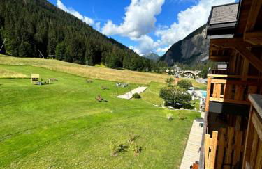 Hameau des Prodains - Résidence - Foto 71