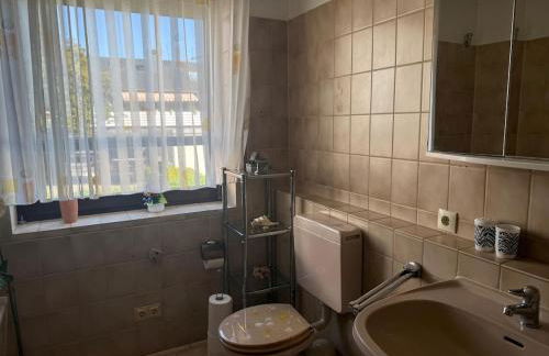 Zentrale Balkonwohnung Bad Essen - Foto 18