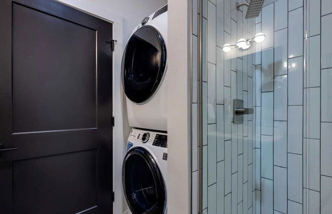 Nash Landing by Avantstay Heart of Midtown + Nashville Patio - Foto 20