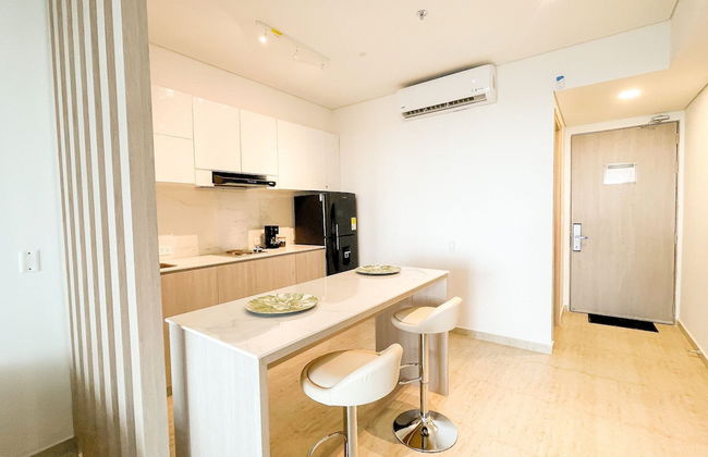 Cartagena Beach Resort - Foto 24