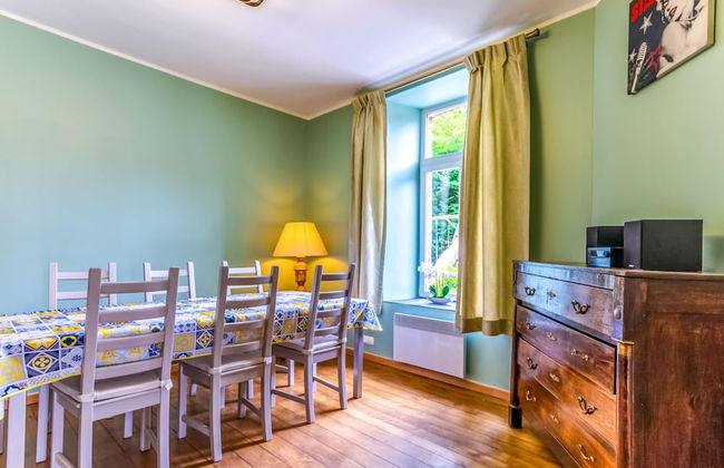 Charming Villa in Harze - Foto 40