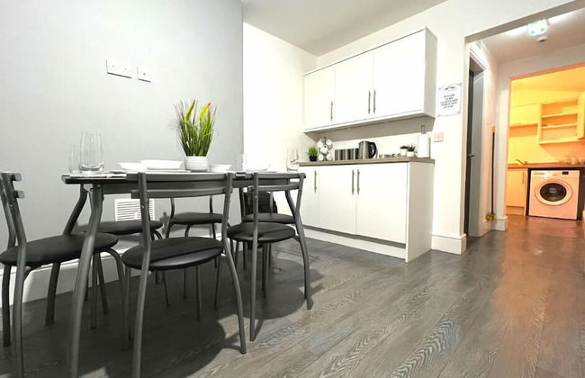 Chantry Suites by SA Stays - Foto 34