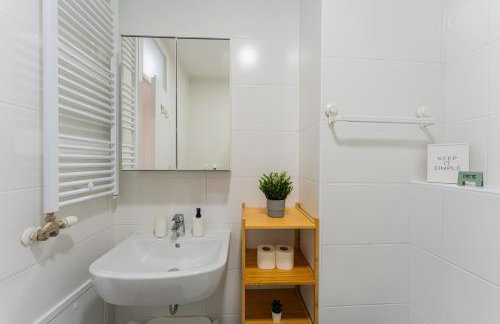 Flex SelfCheckIns 138 - Zagreb - Bedroom - Parking - Loggia - Foto 9