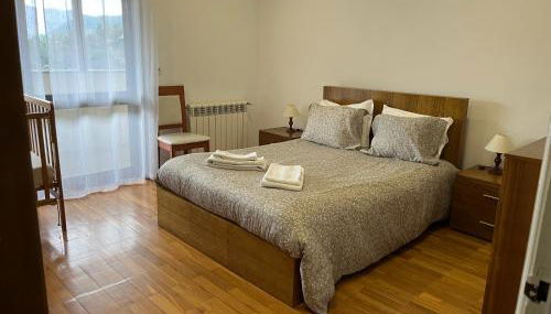 Casa de Casarelhos - Vistas rio - "Gerês" - Foto 2