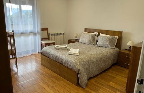 Casa de Casarelhos - Vistas rio - "Gerês" - Foto 2