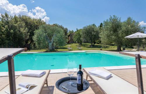 Villa Rachele - Foto 12