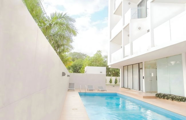 Accra Luxury Apartments at Pine Court - Foto 1