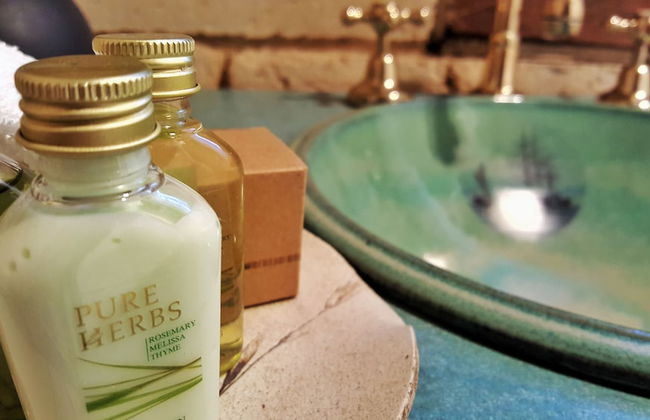 Maya Sanctuary - Foto 63