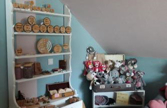 FeWo Luna - Wohnen am Tor zum Nationalpark Hunsrück-Hochwald - Foto 49