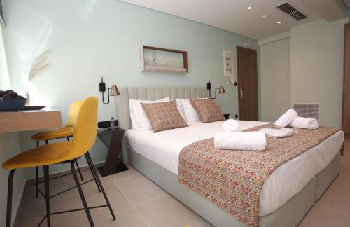 IPELHOME-Avissinias Boutique Apartments - Foto 49