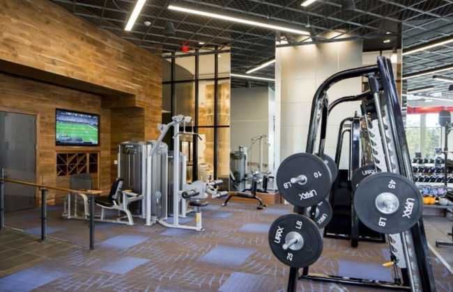 Bluebird Suites near Pentagon - Photo 74