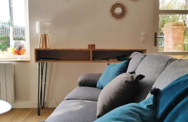 Gîte Mamie Cocotte - Foto 6