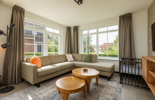 Restyled House With Sauna, Near Bad Bentheim - Photo 8