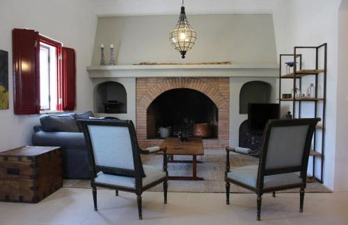 Herdade dos Alfanges "THE FARMHOUSE" - Foto 2