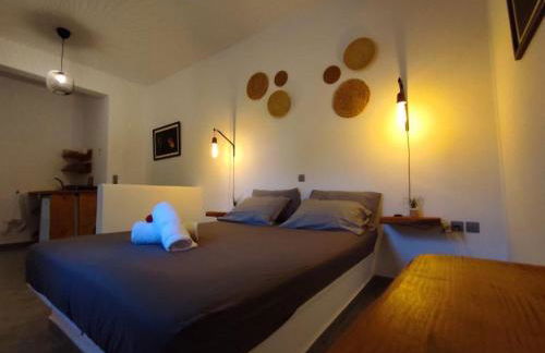 Olive Grove Soulis Family Estate - Foto 41