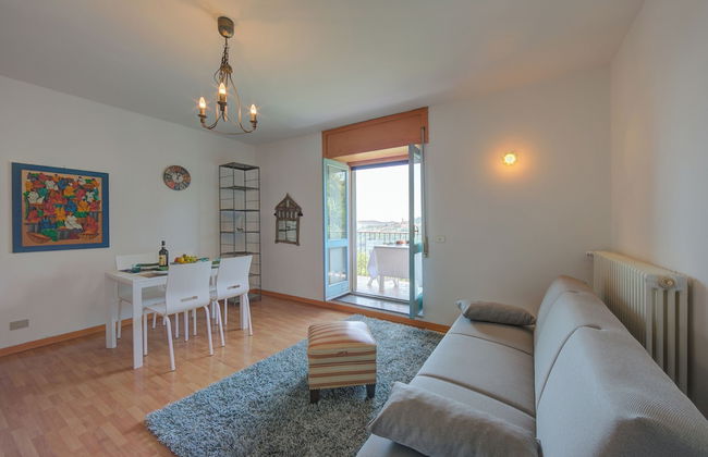 Oasi Di Pace Lake View Balcony - Foto 11