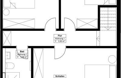 Inselresidenzen Norderney - Foto 43