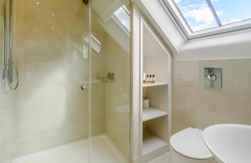 The Old Chapel - Foto 21