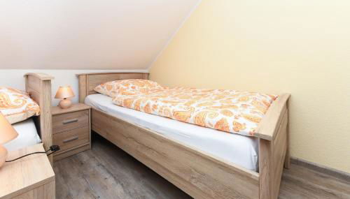 Ferienwohnungen Haus Hasenweide - Foto 4