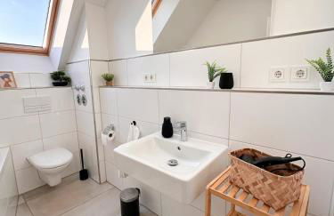 Big House 130 qm 13 Min Cologne Trade Fair 19 Min Düsseldorf - Foto 7