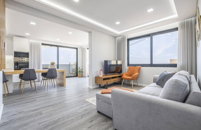 Sunshine Deluxe A by Madeira Sun Travel - Foto 15