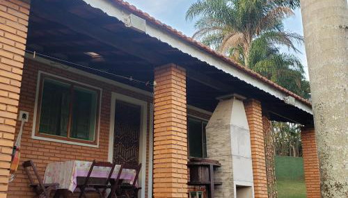 Eco Park Camping & Pousada - Foto 5