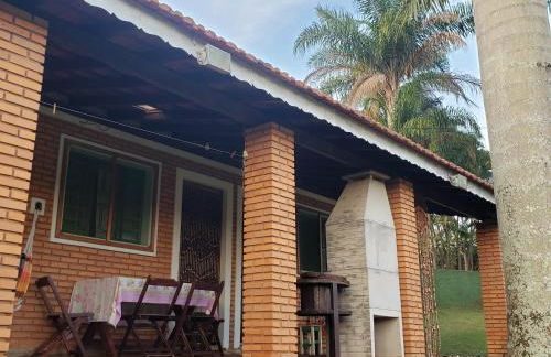 Eco Park Camping & Pousada - Foto 5