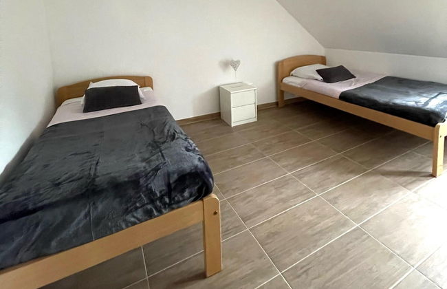 Apartment for 4 People, in the Heart of Alsace - Foto 4