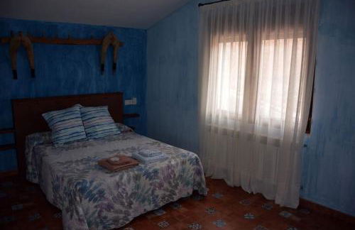 Casa Rural El Pajar de Puchero - Foto 24