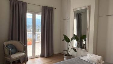 Sitia Heights Apartment - Central Sea View - Foto 4