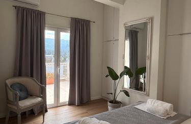 Sitia Heights Apartment - Central Sea View - Foto 4