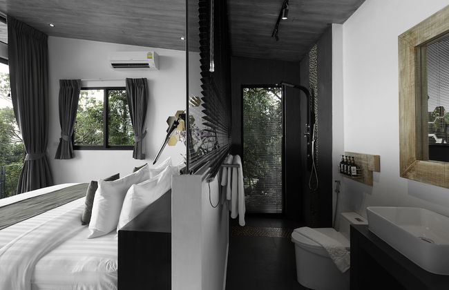 Pahili Pool Villas Koh Tao - Foto 14