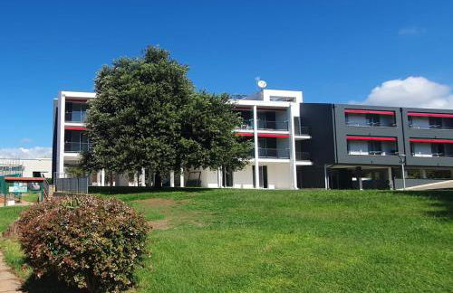 Residence Roman - Foto 23