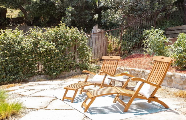 Fredonia by Avantstay Great Views of Studio City - Foto 61