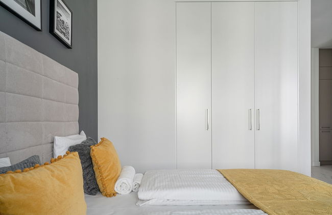 RentPlanet - Apartamenty Stare Miasto - Photo 22