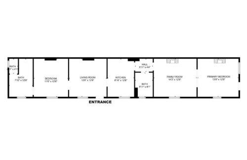 Delightful Canal Street Family Home in Mid-City - Foto 22