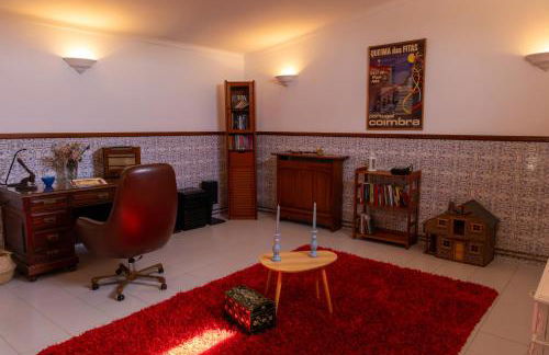 Edu Stay Mondego - Foto 14