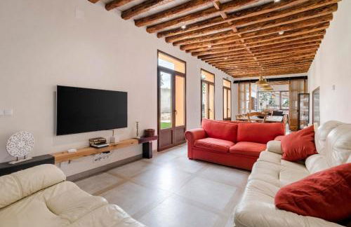 Casa Rural de Ancos, Guadamur, Toledo - Foto 6