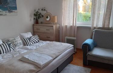 Domek Miętowy Jodłów okolice Sławy całoroczny - Foto 7