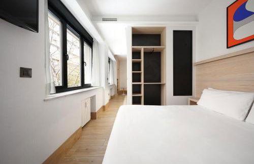 Numa Madrid Goya - Photo 14