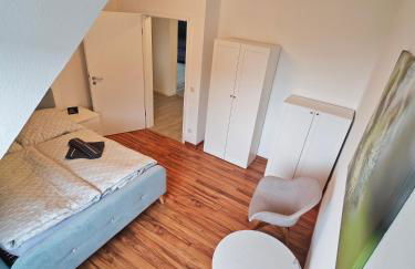 Ferienwohnung Freise - Foto 9