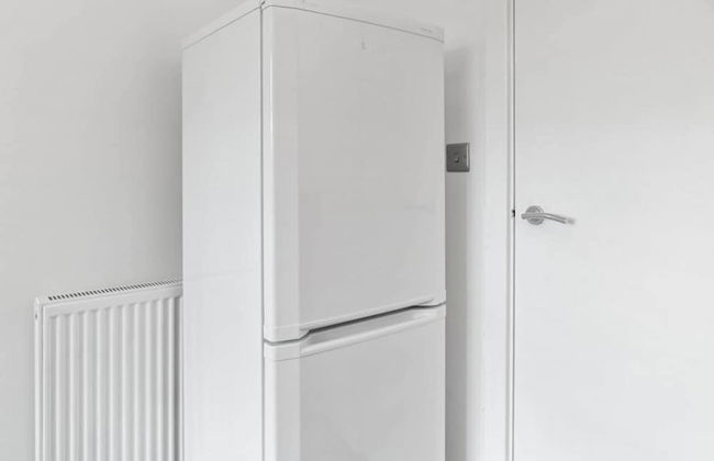 Cute Modern Mews Home in Oldbury - Foto 19