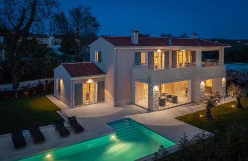 Villa Iris by ILC (Istria Luxury Collection) - Foto 21