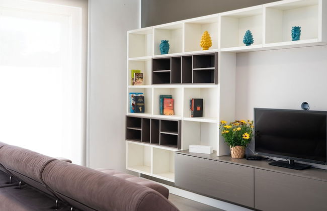 Villa Elena in Isola - Foto 79