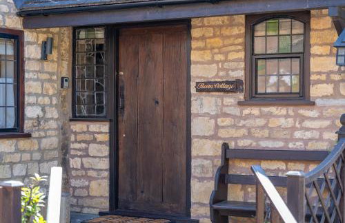 Barn Cottage - Foto 24