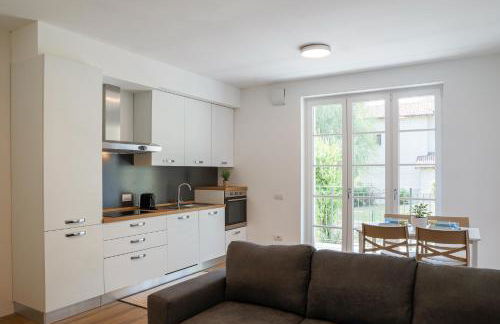 Spina Verde Palazzo - Photo 22